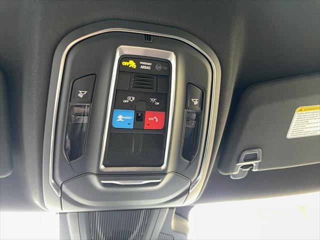 2026 Dodge Charger R/T 4 Door AWD