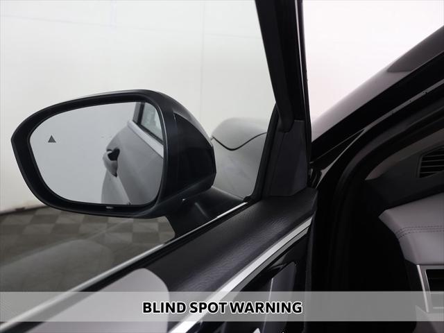 2026 Mitsubishi Outlander SE 1.5T 2WD