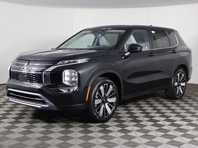 2026 Mitsubishi Outlander SE 1.5T 2WD