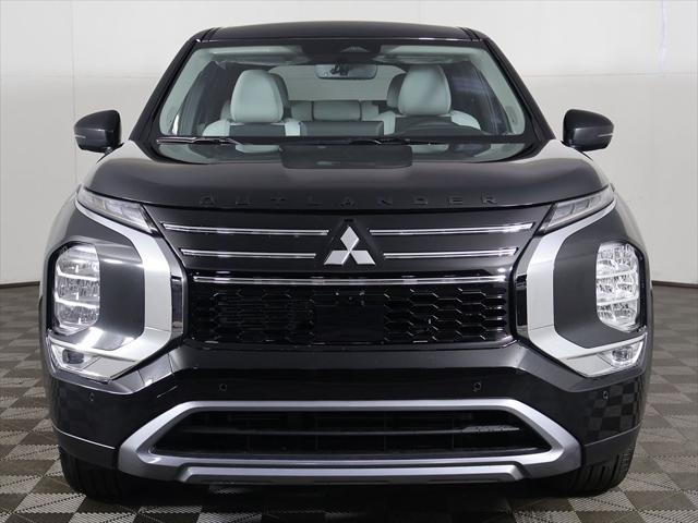 2026 Mitsubishi Outlander SE 1.5T 2WD