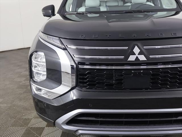 2026 Mitsubishi Outlander SE 1.5T 2WD