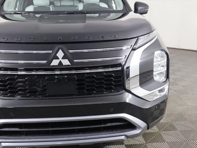 2026 Mitsubishi Outlander SE 1.5T 2WD