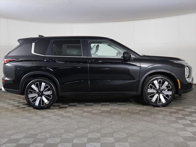 2026 Mitsubishi Outlander SE 1.5T 2WD
