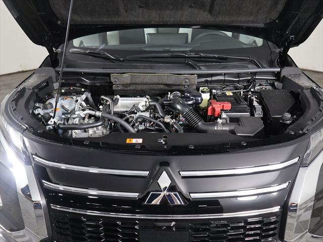 2026 Mitsubishi Outlander SE 1.5T 2WD