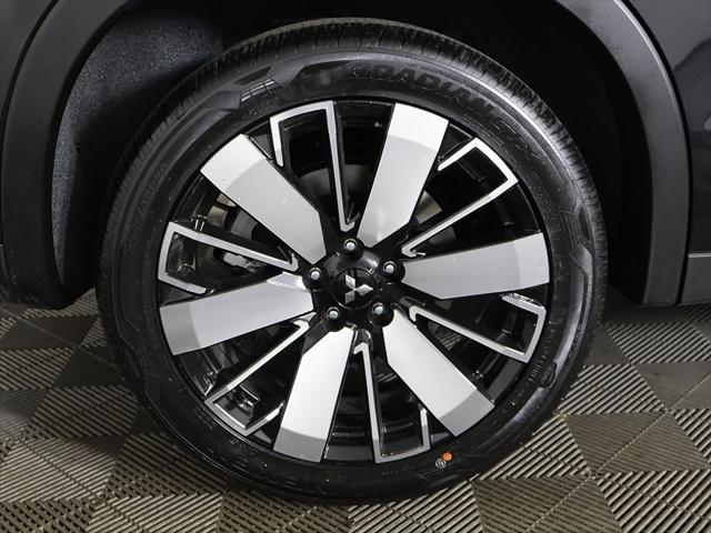 2026 Mitsubishi Outlander SE 1.5T 2WD
