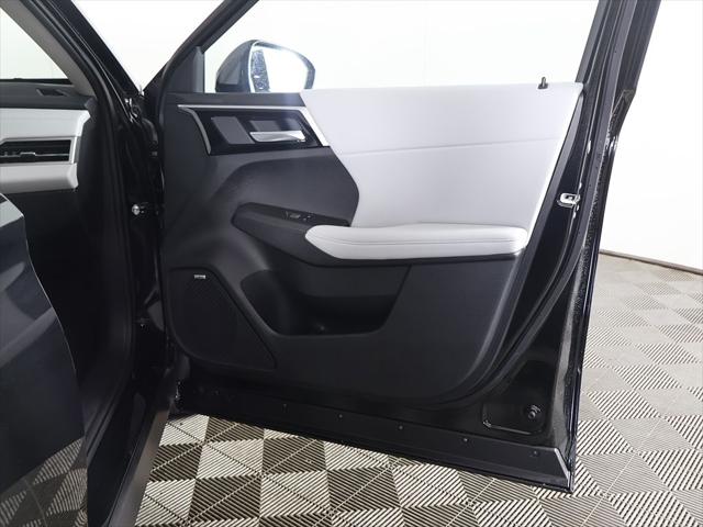 2026 Mitsubishi Outlander SE 1.5T 2WD