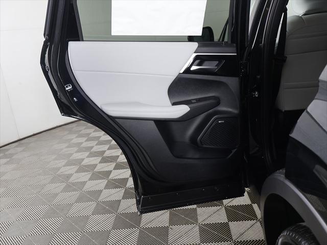 2026 Mitsubishi Outlander SE 1.5T 2WD