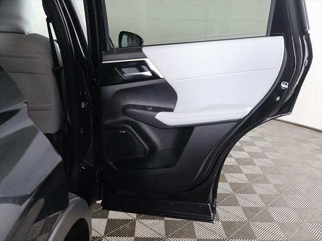 2026 Mitsubishi Outlander SE 1.5T 2WD
