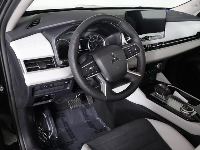 2026 Mitsubishi Outlander SE 1.5T 2WD