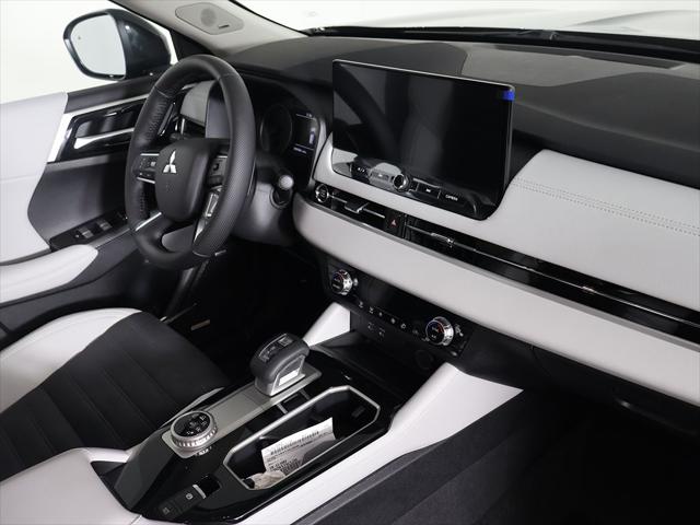 2026 Mitsubishi Outlander SE 1.5T 2WD