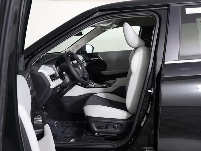 2026 Mitsubishi Outlander SE 1.5T 2WD
