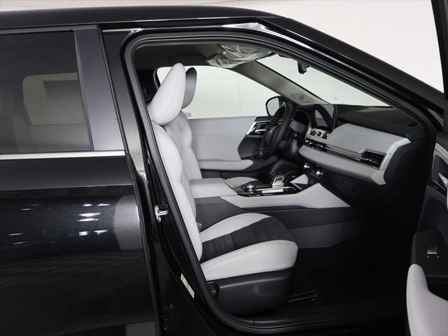 2026 Mitsubishi Outlander SE 1.5T 2WD