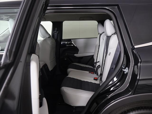 2026 Mitsubishi Outlander SE 1.5T 2WD