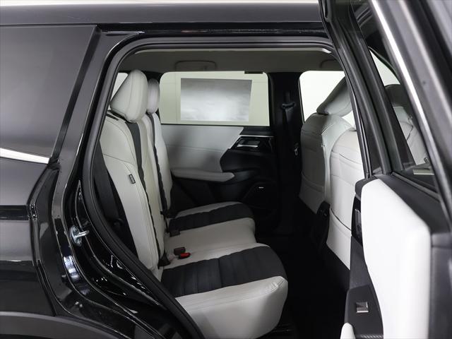 2026 Mitsubishi Outlander SE 1.5T 2WD