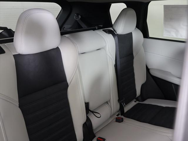 2026 Mitsubishi Outlander SE 1.5T 2WD