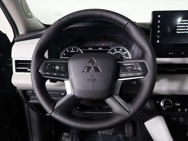 2026 Mitsubishi Outlander SE 1.5T 2WD