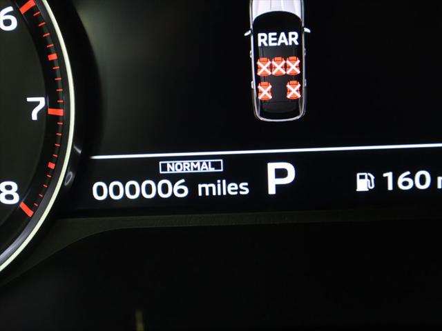 2026 Mitsubishi Outlander SE 1.5T 2WD