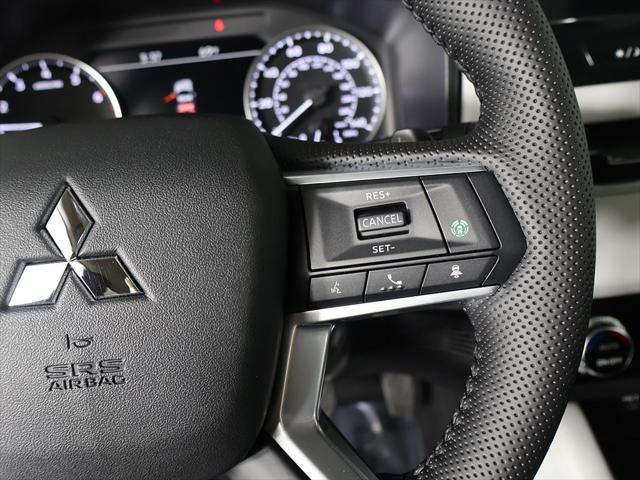 2026 Mitsubishi Outlander SE 1.5T 2WD