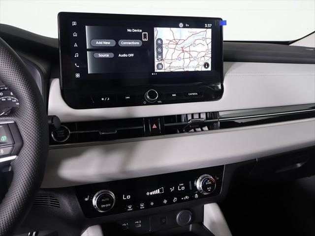 2026 Mitsubishi Outlander SE 1.5T 2WD