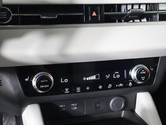 2026 Mitsubishi Outlander SE 1.5T 2WD