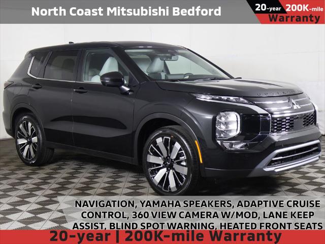 2026 Mitsubishi Outlander SE 1.5T 2WD for sale in Bedford, OH