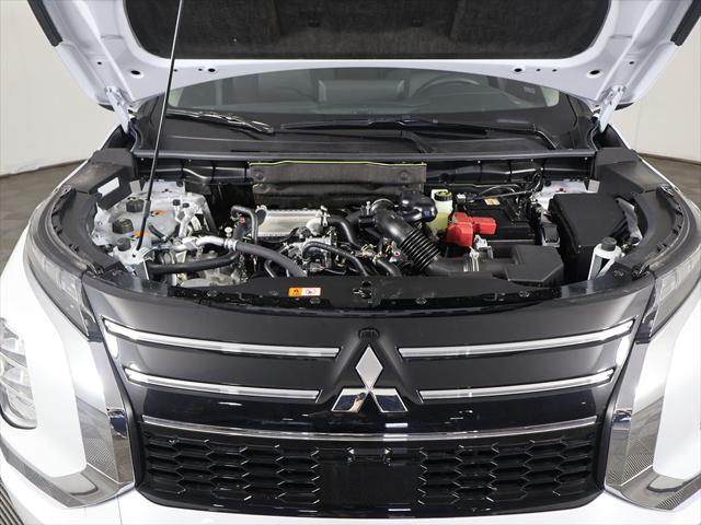 2026 Mitsubishi Outlander ES 1.5T 2WD