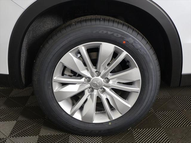 2026 Mitsubishi Outlander ES 1.5T 2WD