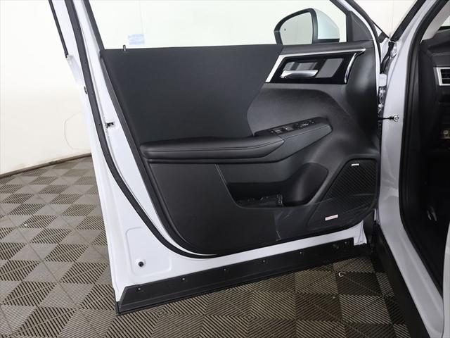 2026 Mitsubishi Outlander ES 1.5T 2WD