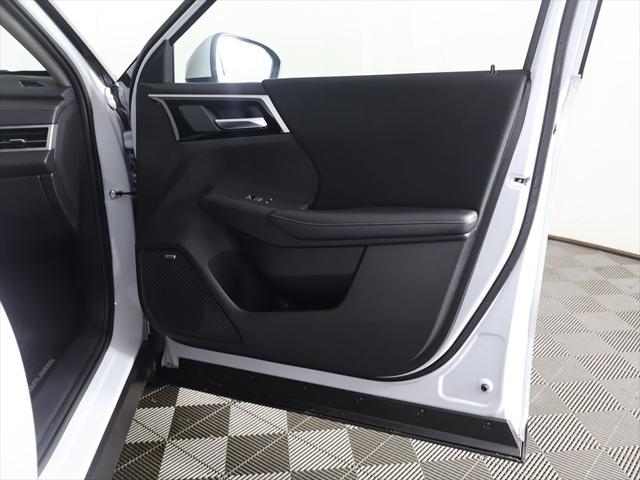 2026 Mitsubishi Outlander ES 1.5T 2WD