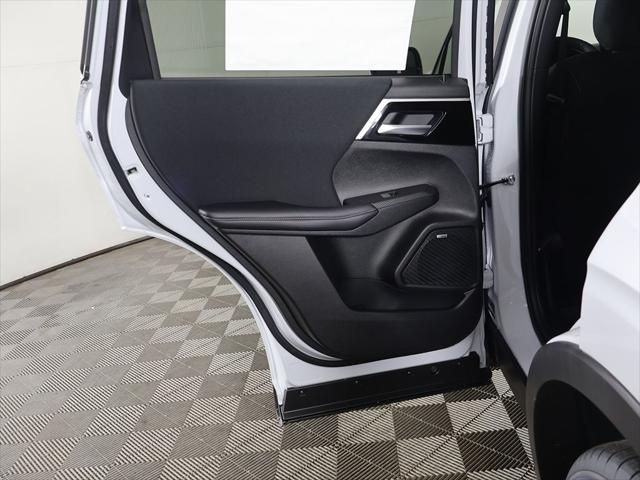 2026 Mitsubishi Outlander ES 1.5T 2WD