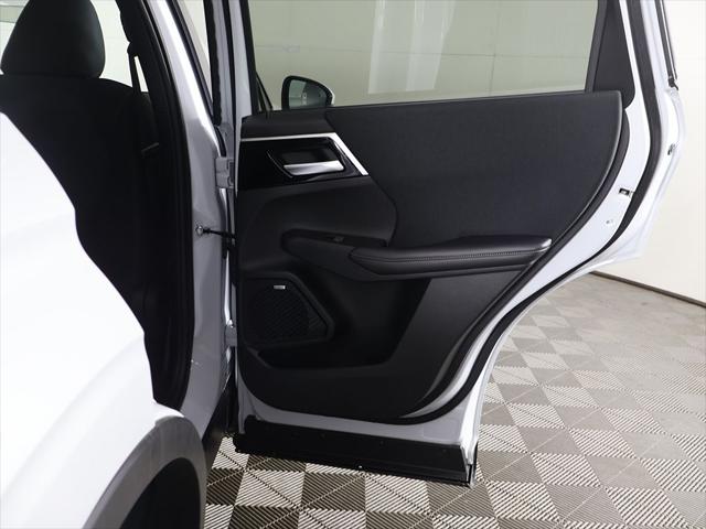 2026 Mitsubishi Outlander ES 1.5T 2WD