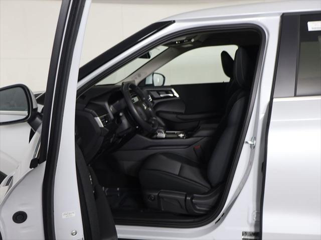 2026 Mitsubishi Outlander ES 1.5T 2WD