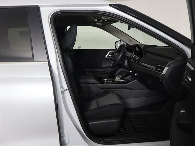 2026 Mitsubishi Outlander ES 1.5T 2WD