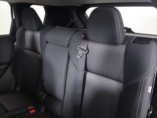 2026 Mitsubishi Outlander ES 1.5T 2WD