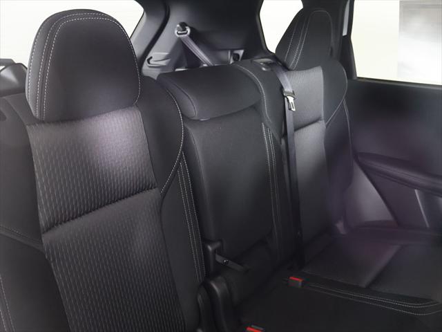 2026 Mitsubishi Outlander ES 1.5T 2WD