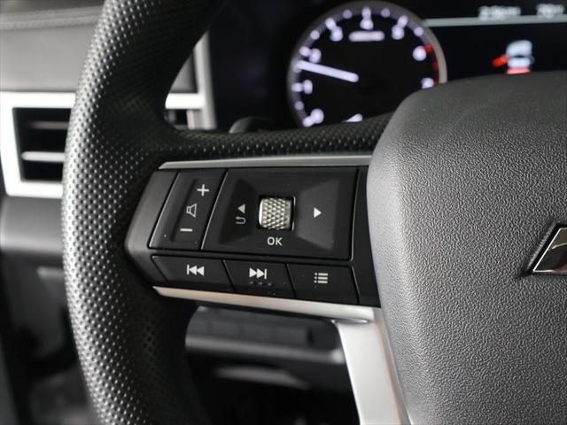 2026 Mitsubishi Outlander ES 1.5T 2WD