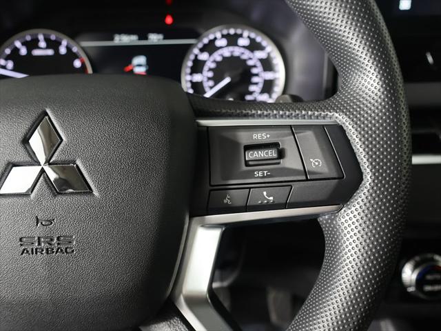2026 Mitsubishi Outlander ES 1.5T 2WD