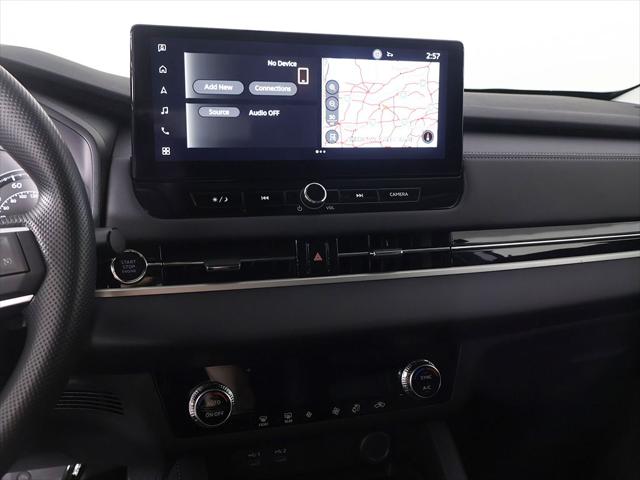 2026 Mitsubishi Outlander ES 1.5T 2WD