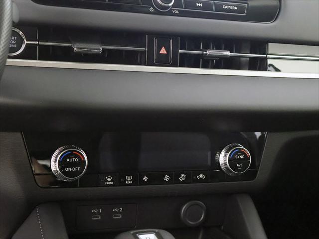 2026 Mitsubishi Outlander ES 1.5T 2WD