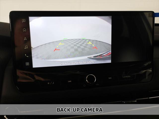 2026 Mitsubishi Outlander ES 1.5T 2WD
