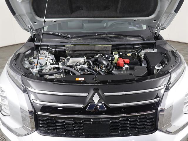 2026 Mitsubishi Outlander ES 1.5T 2WD