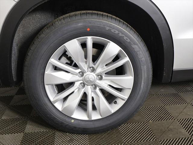 2026 Mitsubishi Outlander ES 1.5T 2WD