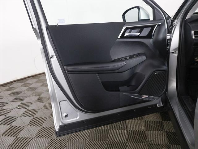 2026 Mitsubishi Outlander ES 1.5T 2WD