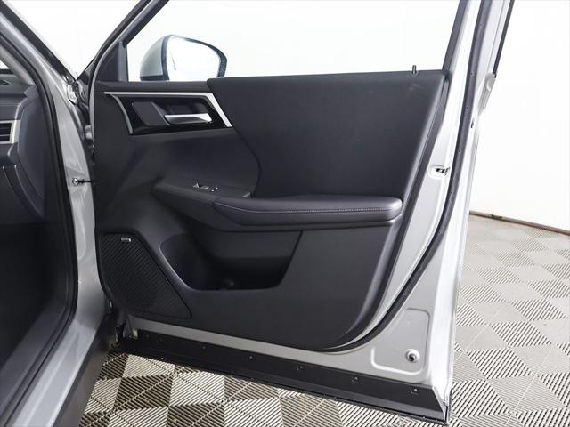 2026 Mitsubishi Outlander ES 1.5T 2WD