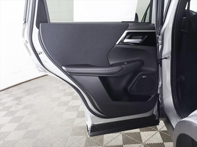 2026 Mitsubishi Outlander ES 1.5T 2WD