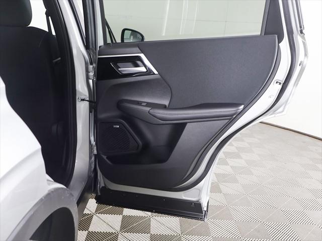 2026 Mitsubishi Outlander ES 1.5T 2WD