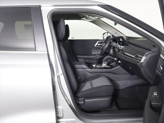 2026 Mitsubishi Outlander ES 1.5T 2WD