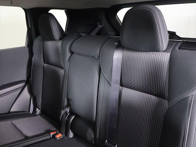 2026 Mitsubishi Outlander ES 1.5T 2WD
