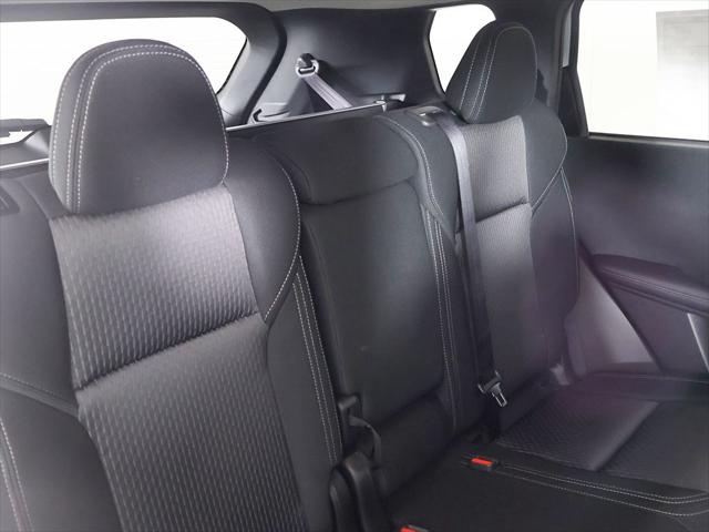 2026 Mitsubishi Outlander ES 1.5T 2WD