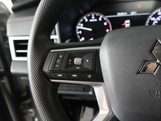 2026 Mitsubishi Outlander ES 1.5T 2WD